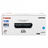 Canon CRG 335 Original Laser Toner Cartridge