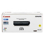 Canon CRG 335 Original Laser Toner Cartridge