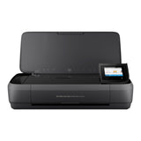 HP CZ992A - OfficeJet 250 Mobile All-in-One Printer