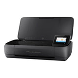 HP CZ992A - OfficeJet 250 Mobile All-in-One Printer