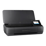 HP CZ992A - OfficeJet 250 Mobile All-in-One Printer