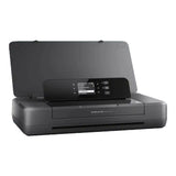 HP CZ993A - OfficeJet 200 Mobile Printer