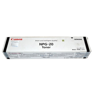 Canon NPG-20 TONER