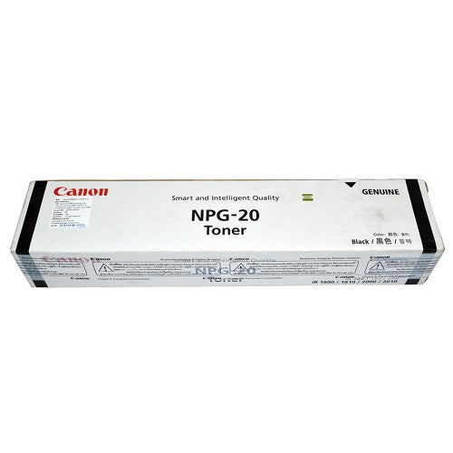 Canon NPG-20 TONER