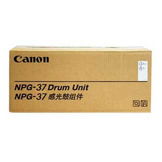 Canon  NPG-37 Drum Unit