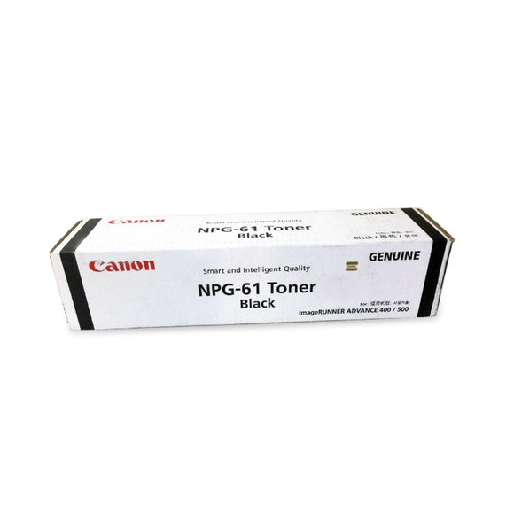 Canon NPG-61 TONER Black