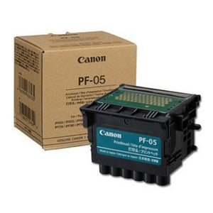 Canon  PF-05 Print Head