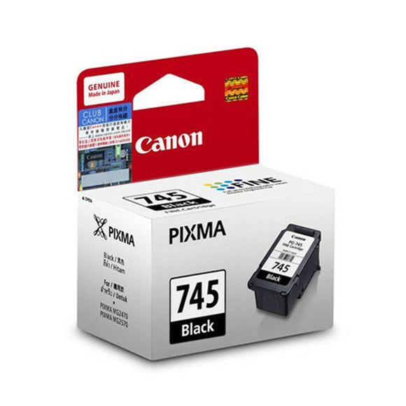 Canon FINE Cartridges PG-740/CL-741 SERIES