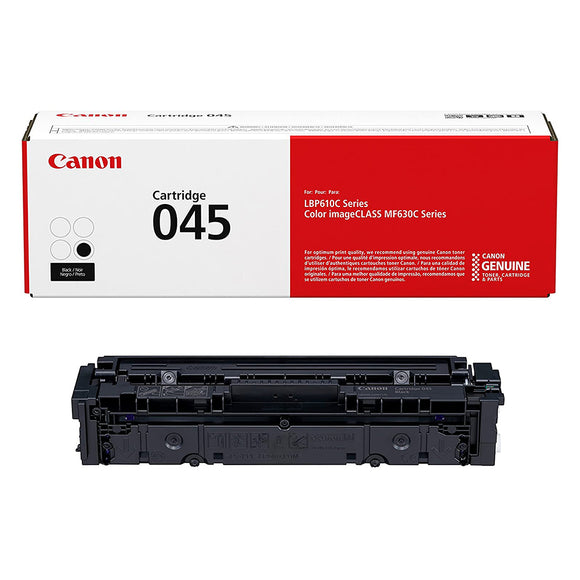 Canon Cartridge 045 Original Toner Cartridge