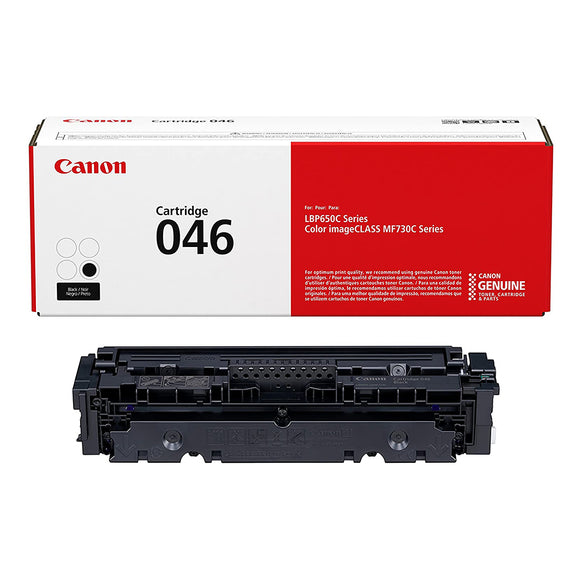 Canon Cartridge 046 Original Toner Cartridge