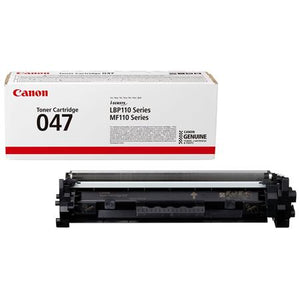 Canon Cartridge 047 Original Toner Cartridge