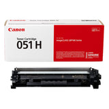 Canon Cartridge 051 Original Toner Cartridge