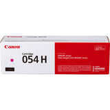 Canon Cartridge 054 Original Toner Cartridge