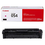 Canon Cartridge 054 Original Toner Cartridge