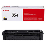 Canon Cartridge 054 Original Toner Cartridge