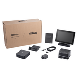 ASUS Chromebox Hangouts Meet Hardware
