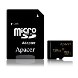 Apacer MicroSDHC Card Class 10