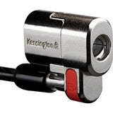 Kensington ClickSafe® Keyed Laptop Locks