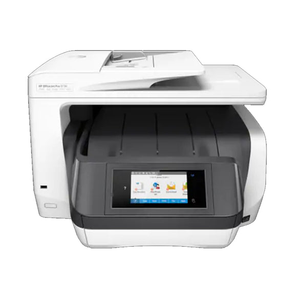 HP D9L20A - OfficeJet Pro 8730 All-in-One Printer