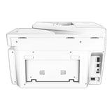 HP D9L20A - OfficeJet Pro 8730 All-in-One Printer