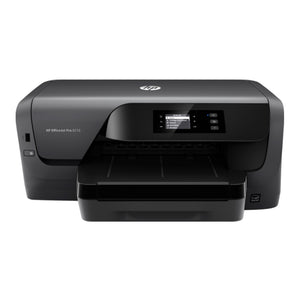 HP D9L63A - OfficeJet Pro 8210 Printer