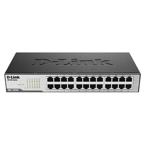 D-Link DES-1024D