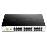 D-Link DGS-1024D