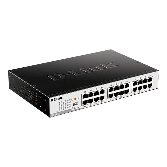 D-Link DGS-1024D