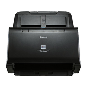 Canon Document Reader imageFORMULA DR-C240