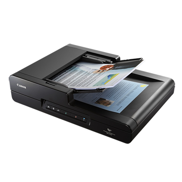 Canon Document Reader imageFORMULA DR-F120 220-240V