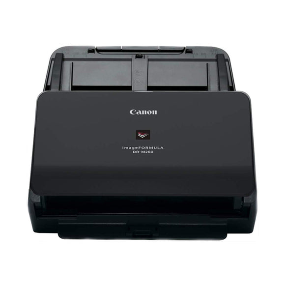 Canon Document Reader imageFORMULA DR-M260