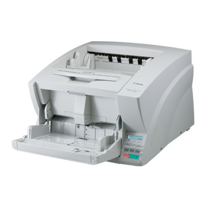 Canon Document Reader imageFORMULA DR-X10C 220-240V