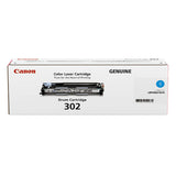 Canon DRUM CART 302 Original Laser Toner Cartridge
