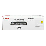 Canon DRUM CART 302 Original Laser Toner Cartridge