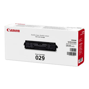 Canon 029 DRUM CARTRIDGE Original Laser Toner Cartridge