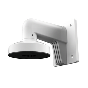 Hikvision Dome Brackets and junction box - Wall mount DS-1272ZJ-110-TRS