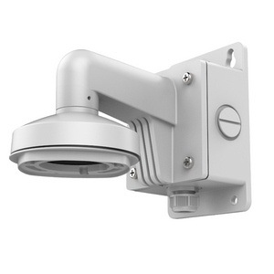 Hikvision Dome Brackets and junction box - Wall mount DS-1272ZJ-120B