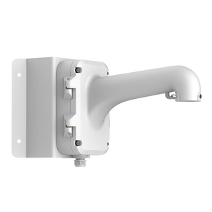 Hikvision outdoor PTZ / PanoVu Brackets - Wall Mount With Junction DS-1604ZJ