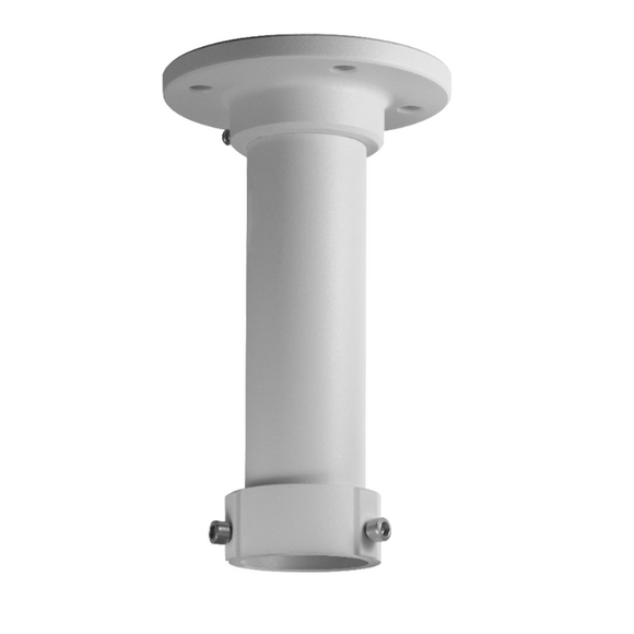 Hikvision outdoor PTZ / PanoVu Brackets - Pendant mount DS-1661ZJ