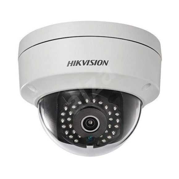 Hikvision EasyIP 1.0 Series (H.264+) 1.3MP fixed dome network camera DS-2CD2110F-I