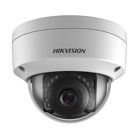Hikvision EasyIP 3.0 Series (H.265+) 5 MP Network Dome Camera DS-2CD2155FWD-I / IS