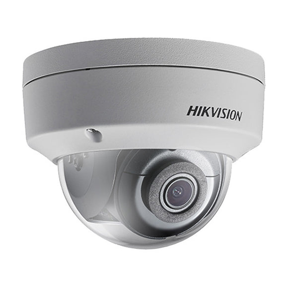 Hikvision EasyIP 3.0 Series (H.265+) 4MP Outdoor Network Dome Camera