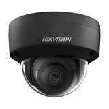 Hikvision EasyIP 3.0 Series (H.265+) 4MP Outdoor Network Dome Camera