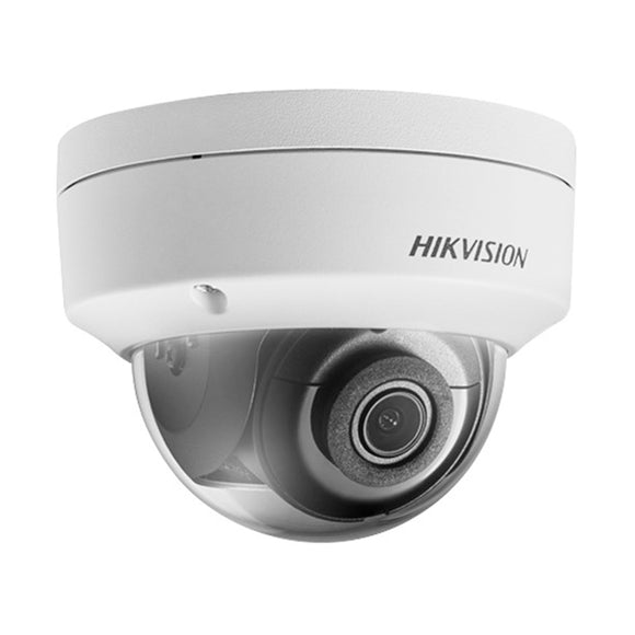 Hikvision EasyIP 3.0 Series (H.265+) (DS-2CD2185FWD-I | DS-2CD2185FWD-I (BLACK) | DS-2CD2185FWD-IS )