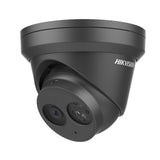 Hikvision EasyIP 3.0 Series (H.265+) DS-2CD2345FWD-I 4MP Outdoor Network Turret Camera with Night Vision & 2.8mm Lens