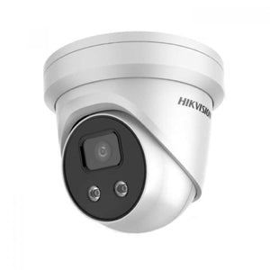 Hikvision EasyIP 4.0 Series (AcuSense, ColourVu) (DS-2CD2386G2-I /DS-2CD2386G2-IU)