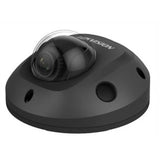 Hikvision EasyIP 3.0 Series (H.265+) 6 MP Outdoor WDR Fixed Mini Dome Network Camera DS-2CD2563G0