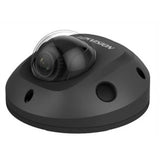 Hikvision EasyIP 3.0 Series (H.265+) 4 MP Outdoor WDR Fixed Mini Dome Network Camera DS-2CD2543G0