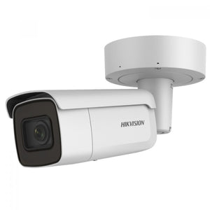 Hikvision EasyIP 3.0 Series (H.265+) 5 MP Varifocal Bullet Network Camera DS-2CD2655FWD-IZS(B)