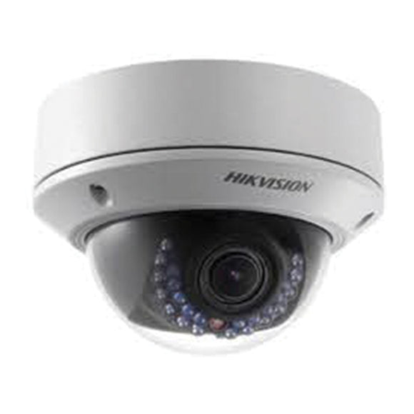 Hikvision EasyIP 1.0 Series (H.264+) 2.0MP 1/2.7